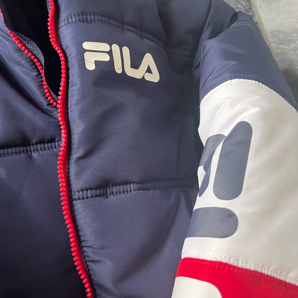 New jackets